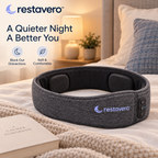 restavero™ Bluetooth Sleep Headphones — Product gallery image 2