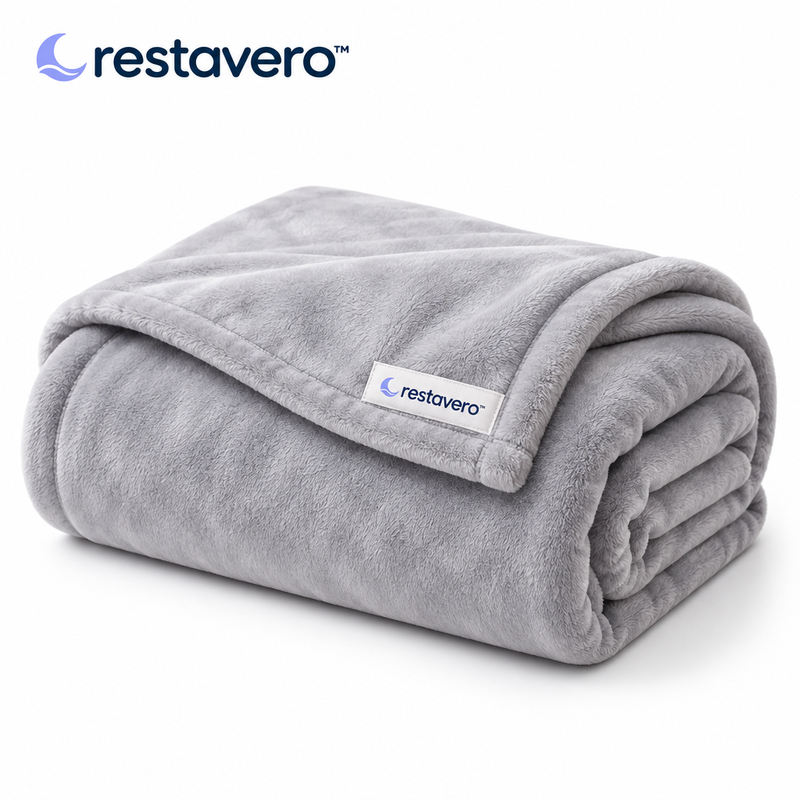 restavero™ Sleep Blanket