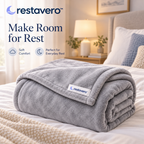 restavero™ Sleep Blanket — Product gallery image 2