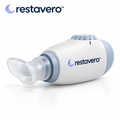 restavero™ Sleep Breathing Trainer — White background product image