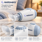 restavero™ Sleep Breathing Trainer — Product gallery image 5
