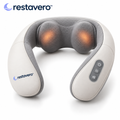 restavero™ Sleep Massage Device — White background product image