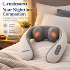 restavero™ Sleep Massage Device — Product gallery image 2