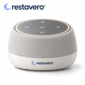 restavero™ Sleep Sound Player — White background product image