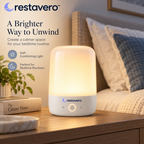 restavero™ Smart Sleep Light — Product gallery image 4