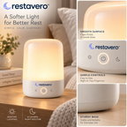 restavero™ Smart Sleep Light — Product gallery image 5