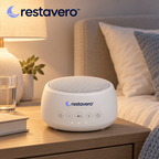 restavero™ White Noise Sleep Machine — Product gallery image 3